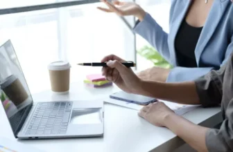 A Guide to Choosing the Best Office Laptop