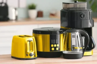 What Are the Best Smart Kitchen Appliances in 2025?