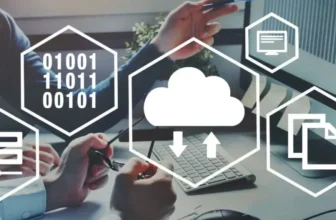 How Cloud Storage Works in Smart Home Security Systems