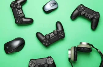 The Evolution of Gaming Consoles: From Atari to PS5