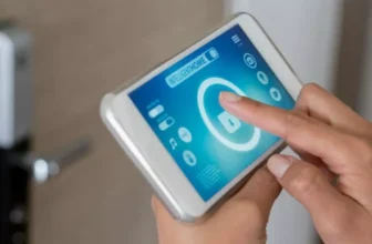 A Beginner’s Guide to Smart Home Security