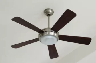 What Are the Top Smart Ceiling Fans for Energy Efficiency?
