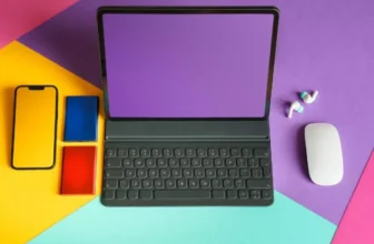 Can Smart Office Gadgets Make Your Workspace More Organized?