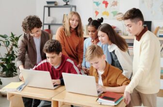 What Are the Best Laptops for Students in 2024?