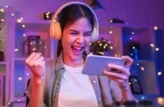 Gaming Headphones: Features to Look For