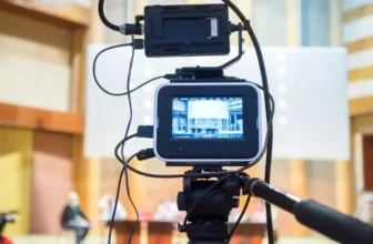 Which Cameras Are Best for Live Streaming?