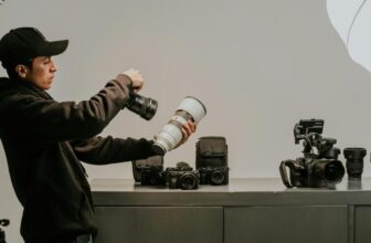 Which Lenses Should You Use for Portrait Photography?