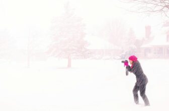 How Do Weather-Sealed Cameras Perform in Harsh Conditions?