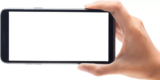 What’s the Difference Between AMOLED and LCD Displays?