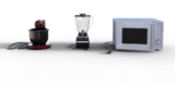 Top 10 Must-Have Kitchen Appliances for 2025