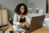 How Do Office Electronics Help With Remote Working?
